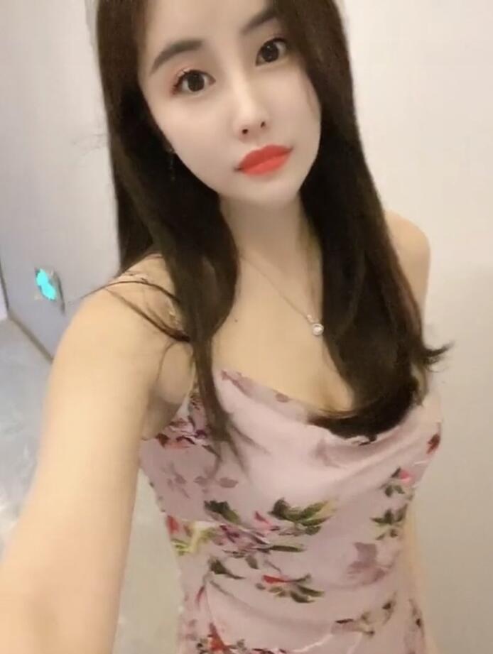 乌市妹子，还不错