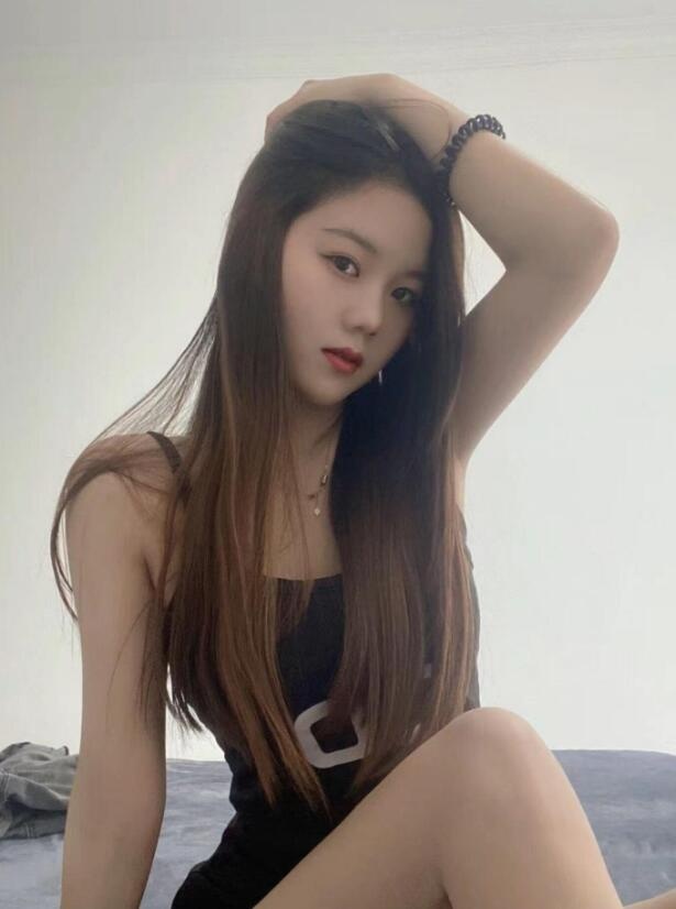 兼职少妇可可