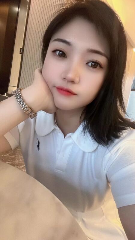 铁西美女CiCi