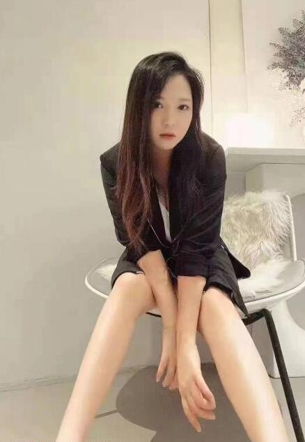 泉州服务系小妹