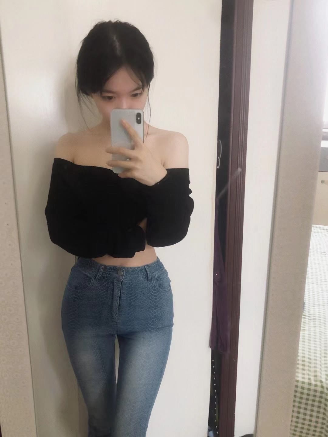 新鲜小妹兔姐姐