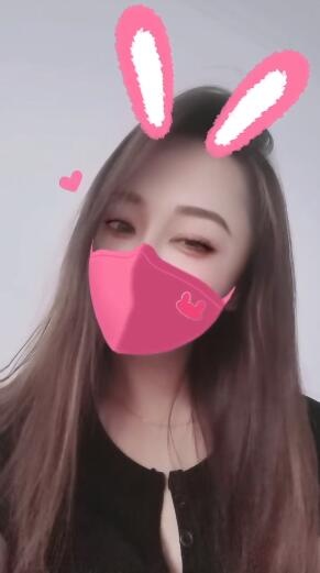 值得推荐的妹子