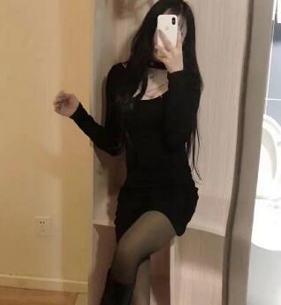 朝阳妹子朵儿