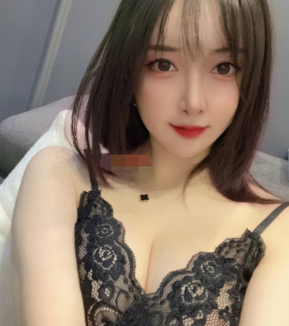 郑州朋友推荐的大胸妹，爽歪歪