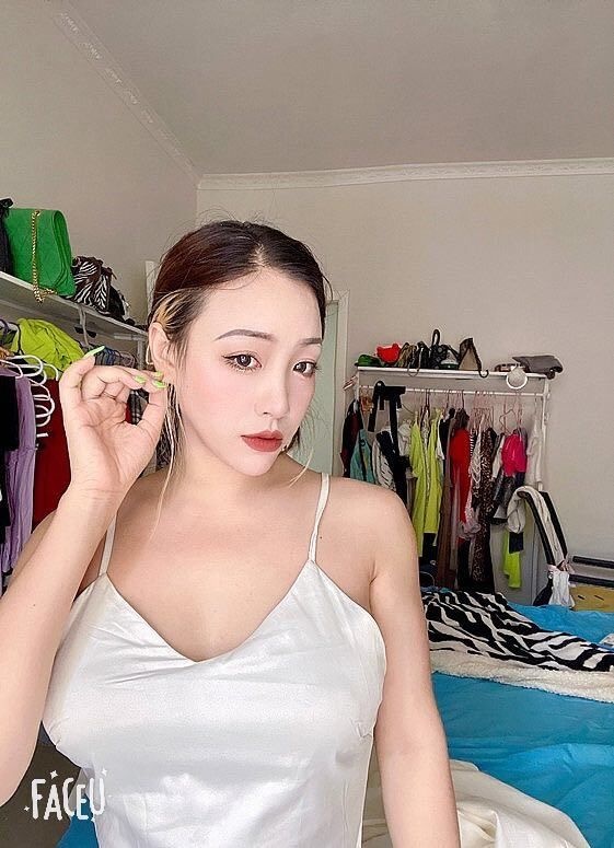 炮击36D大胸妹琪琪