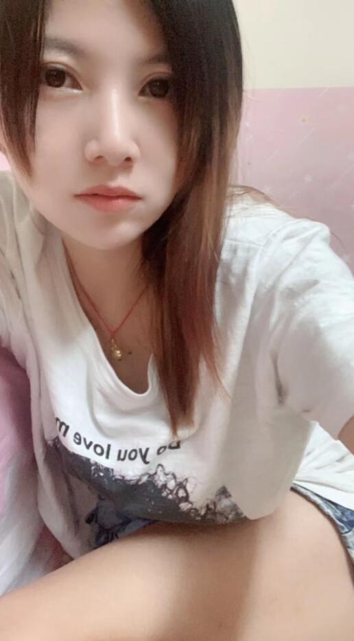不错的轻熟女