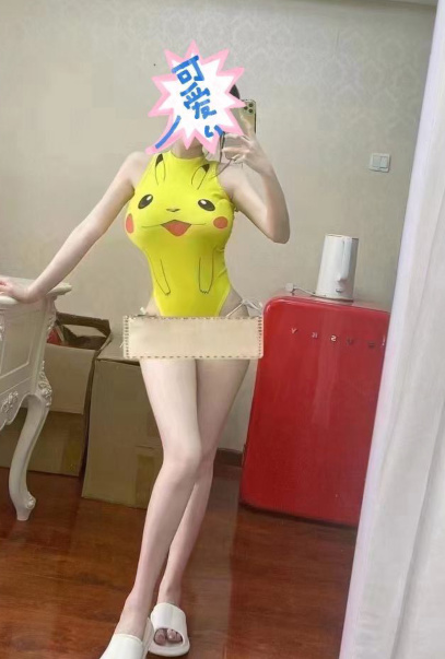 武汉硚口性感美女大玉儿
