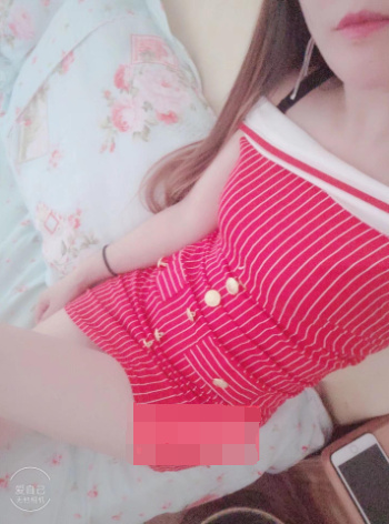 气质服务俱佳的少妇娟娟
