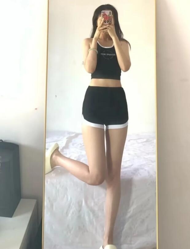小良家，小妹爽
