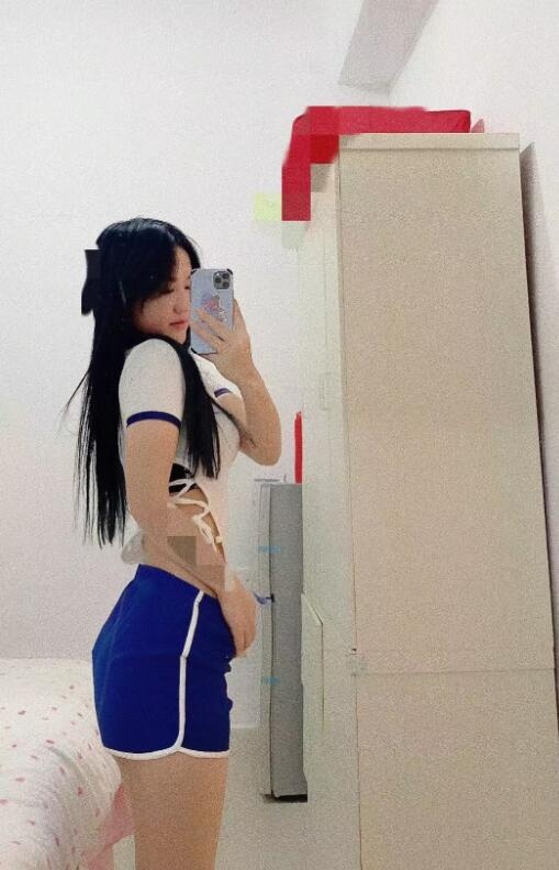 推荐妹妹香香
