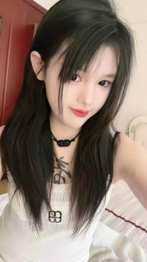 包河00后妹子