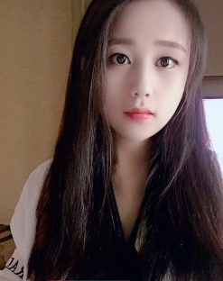 丰潭路邻家小妹