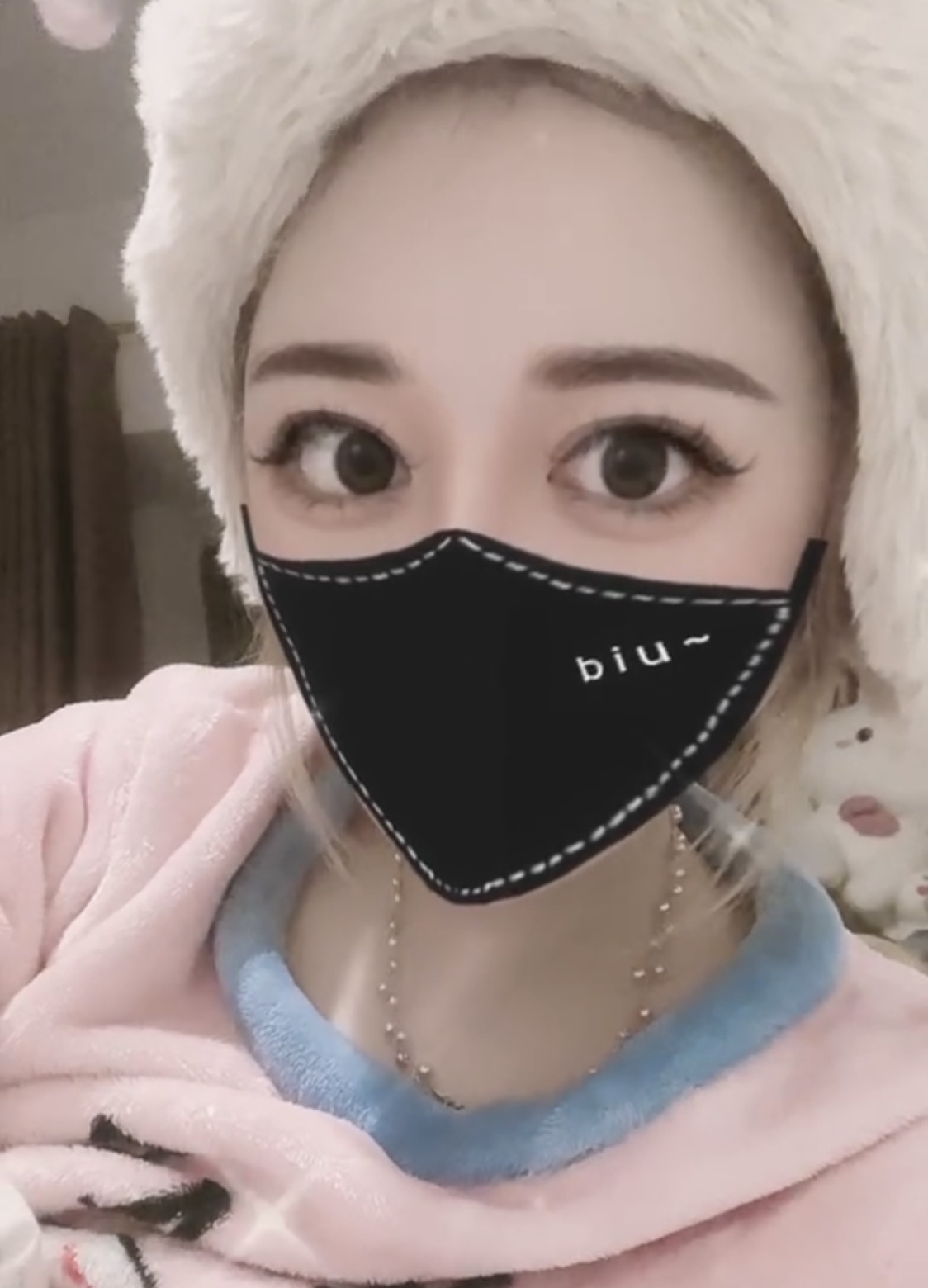 罗湖区韩宝宝