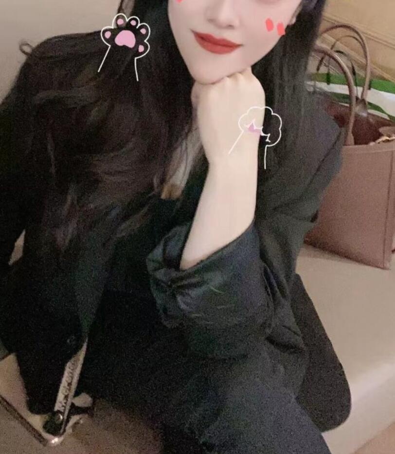 诱惑口爆女王