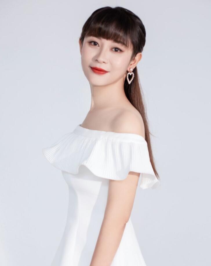 江宁妹子倩儿