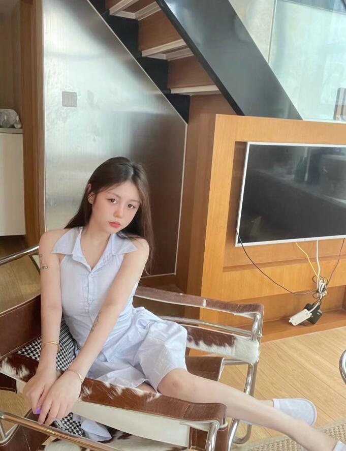 清纯可爱，粉粉的