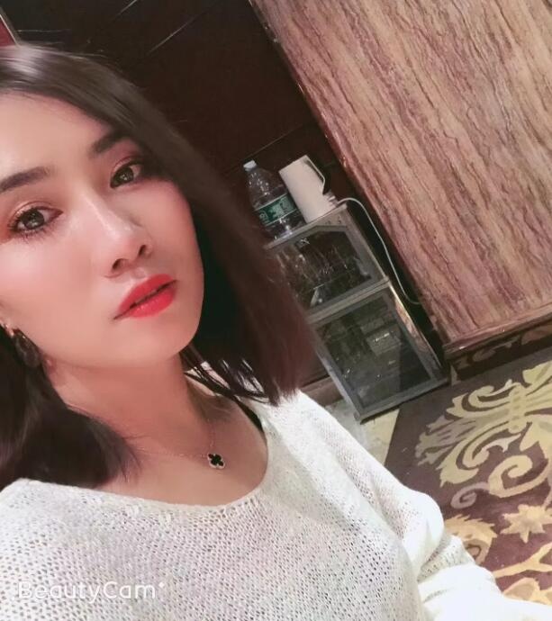 何定桥骚货