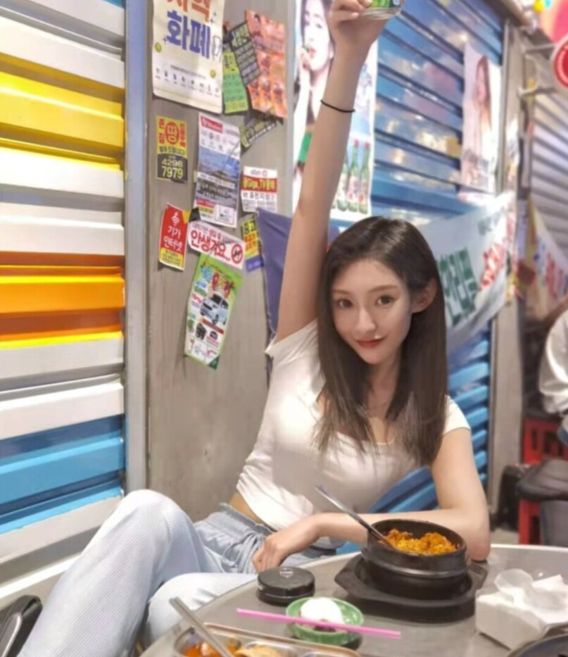 龙华区娜娜