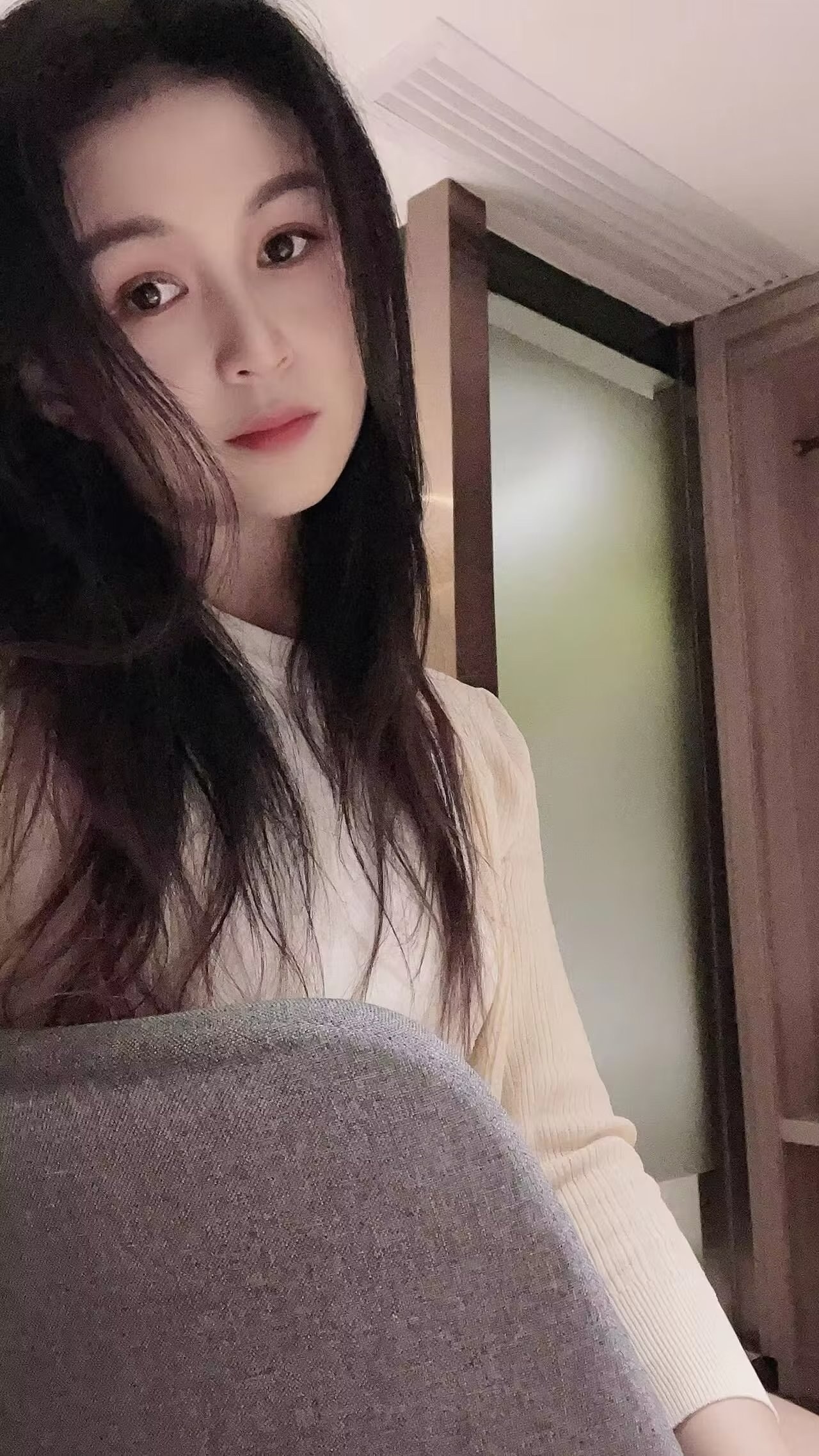 海珠区学生妹甜甜圈