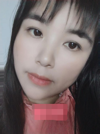 冯庄小熟女冰冰