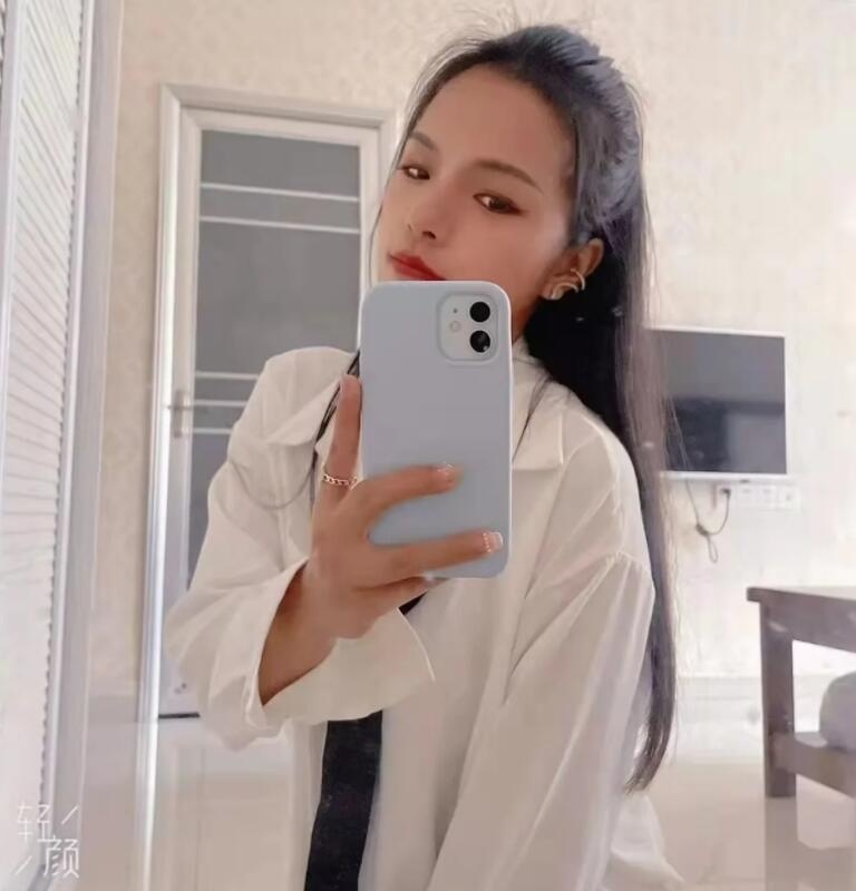 服务型小姐姐