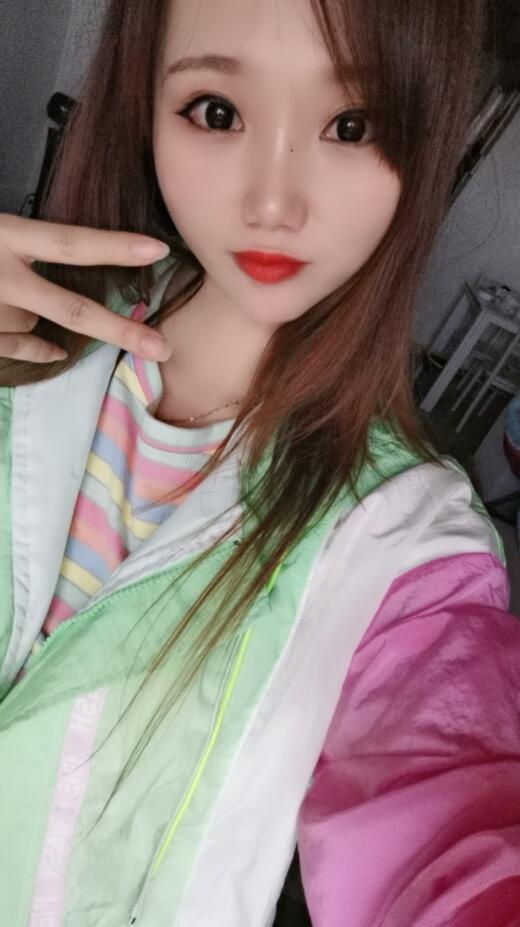 性感小美女蕊蕊