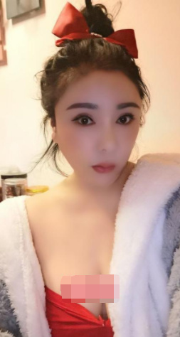 天津河北兼职楼凤巨乳少妇