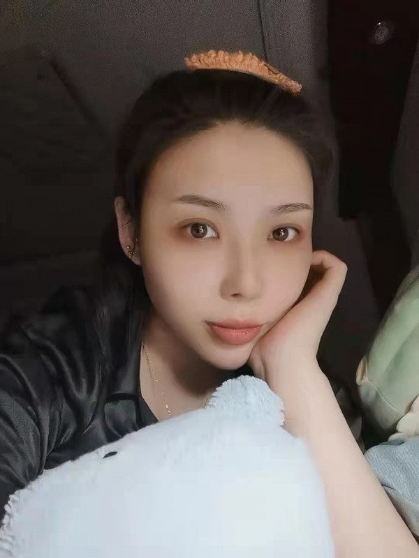 河北区可爱小姐姐