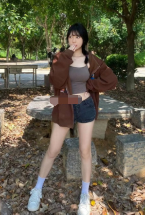 天津学生妹初下水