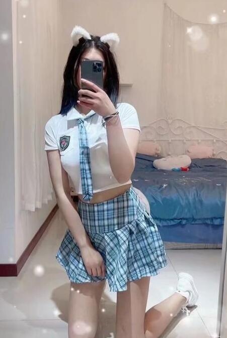杨家湾长腿妹妹