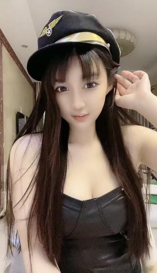 小妹口吹无敌