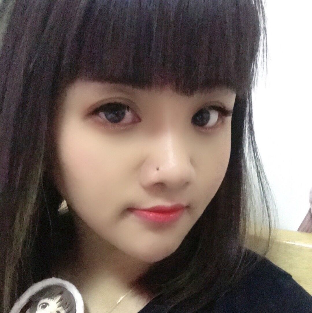 浦东新人妮妮