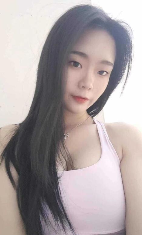 娇小学妹梦瑶