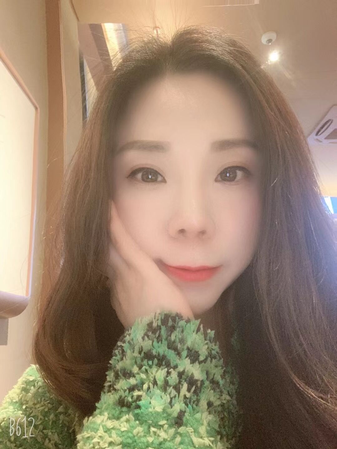 浦东苏苏