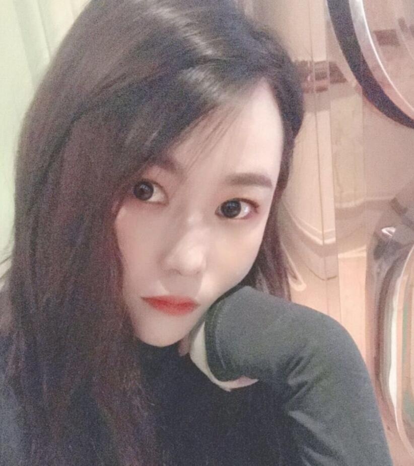 瑶海嫩口妹子小九