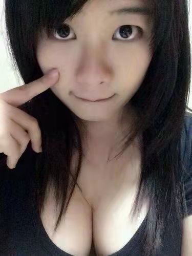 龙华MM阿梅