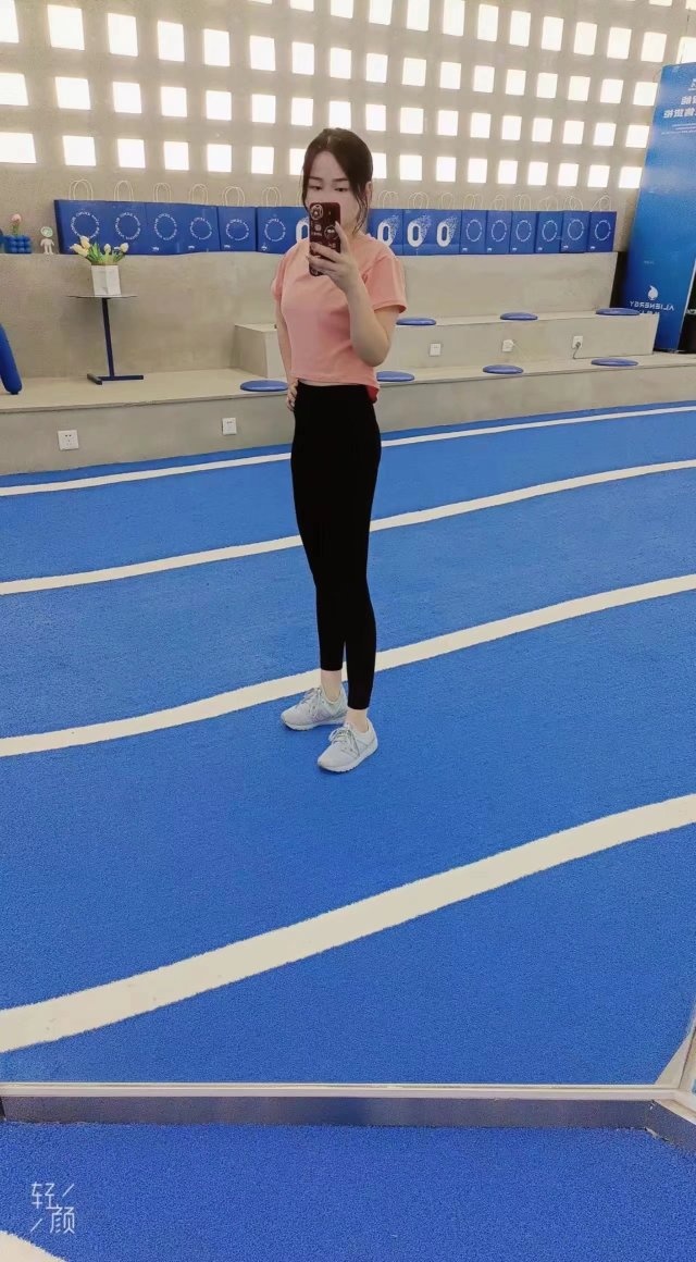 佰乐街顾小曼