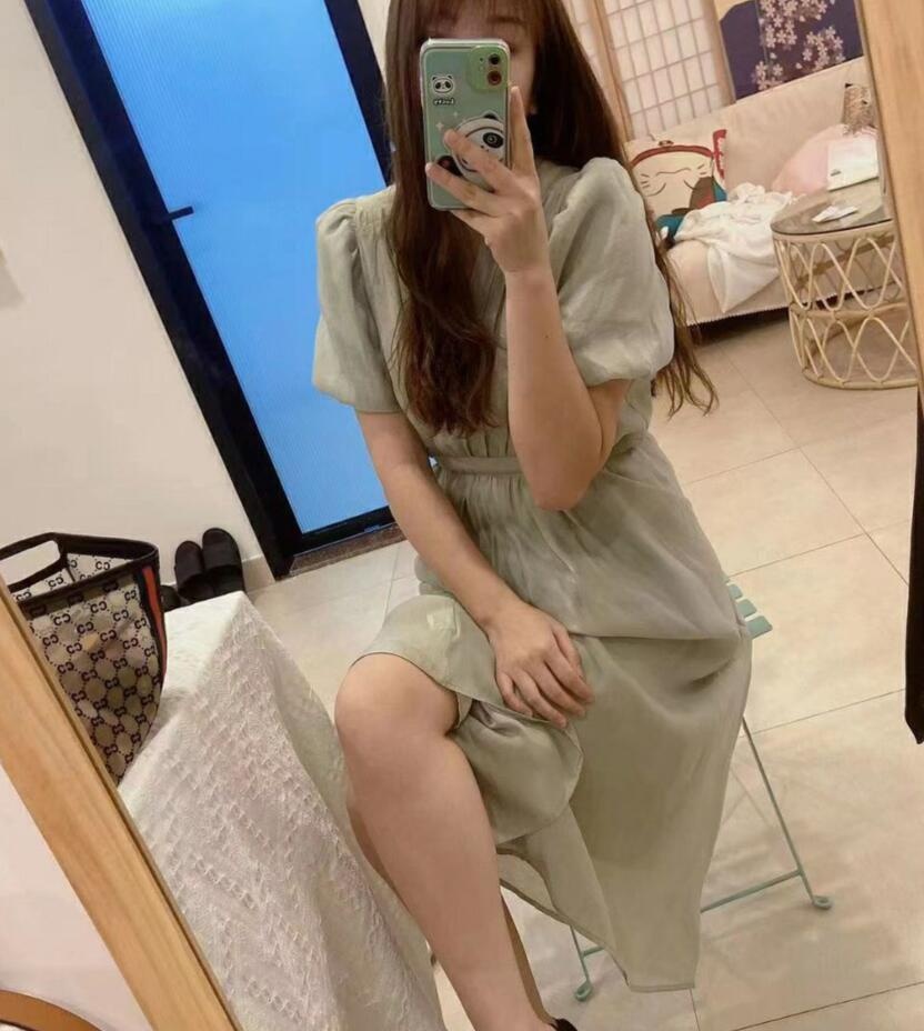 蜀山不错的美女