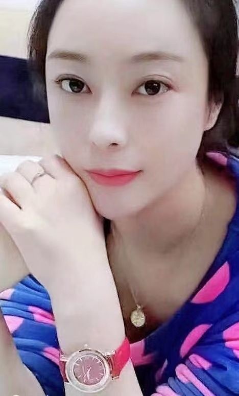 电视塔附近的夏沫