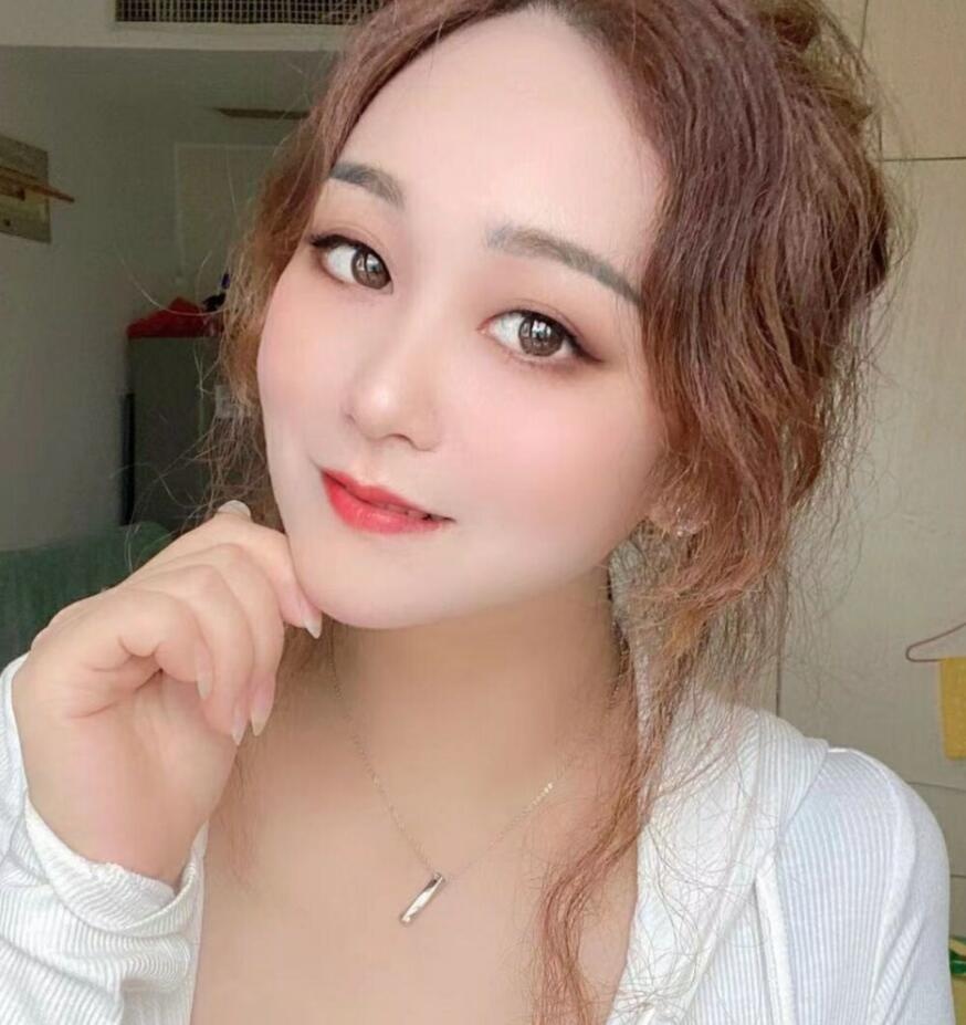 姑苏大胸可可