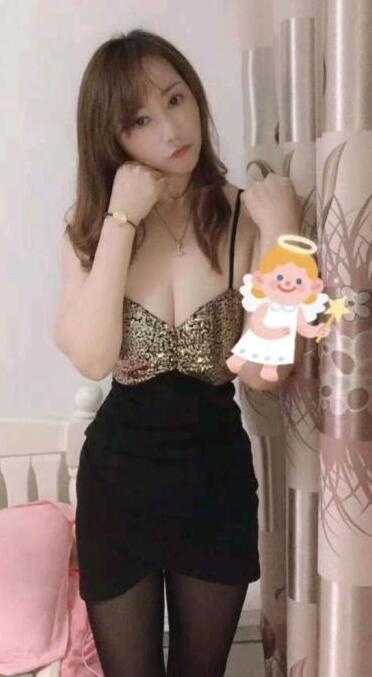 拱墅美胸轻熟女晓芸
