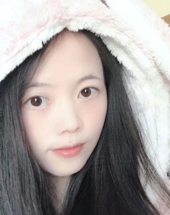 闵行小白虎婉兮