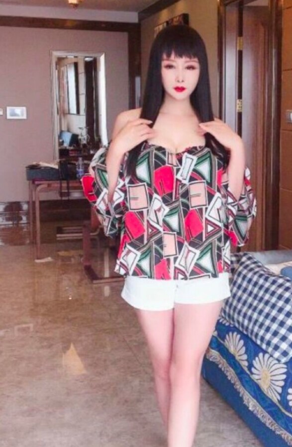 成都成华区兼职熟女