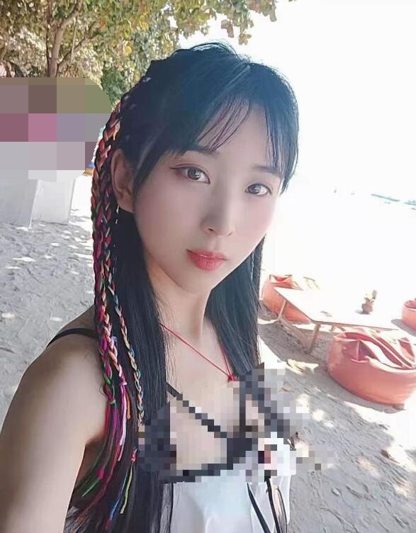 颜值担当艺馨
