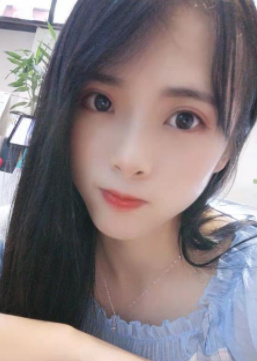 深圳白美少女琪琪