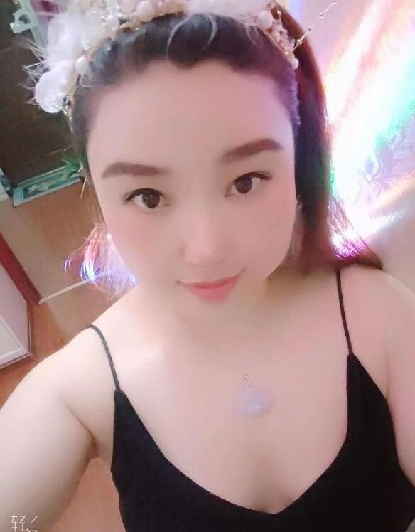 微胖小少妇