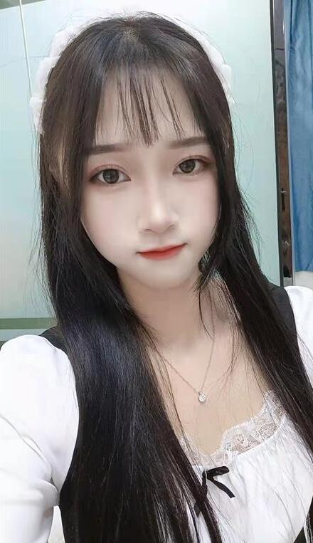 东晓南清纯嫩妹