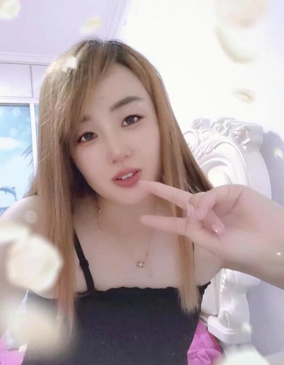 胶州少妇
