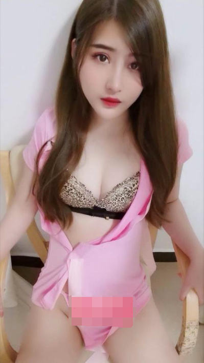 广州美臀阿香