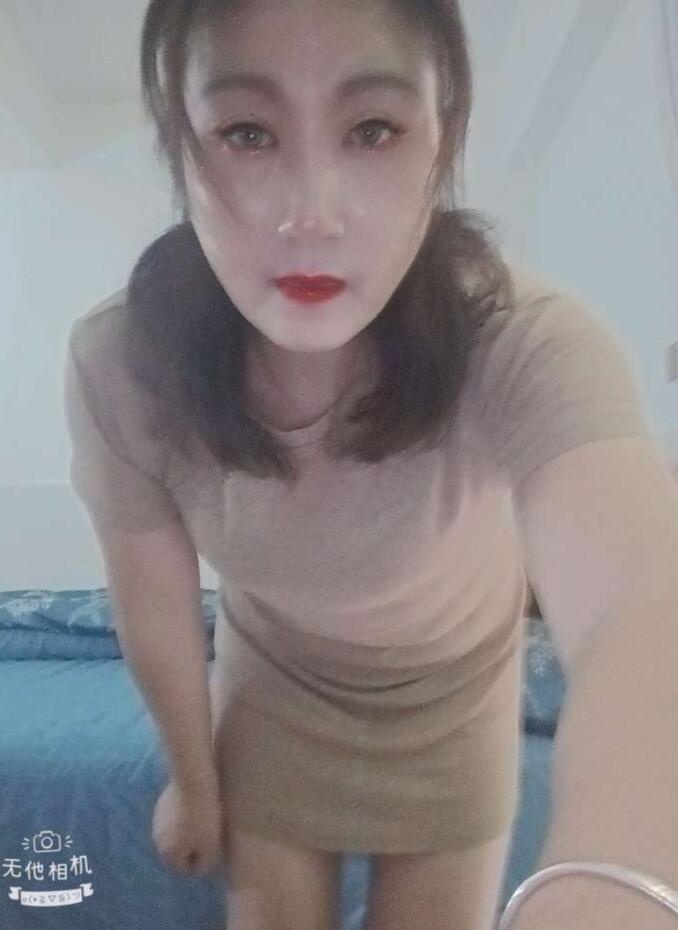 泻火熟女